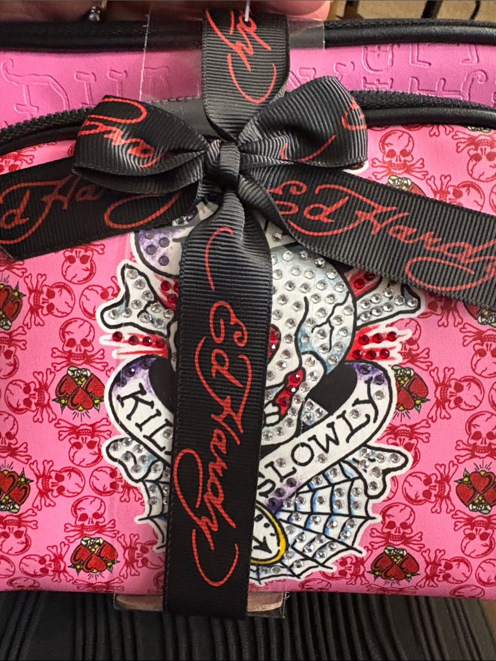 Ed Hardy - Picture 2 of 2